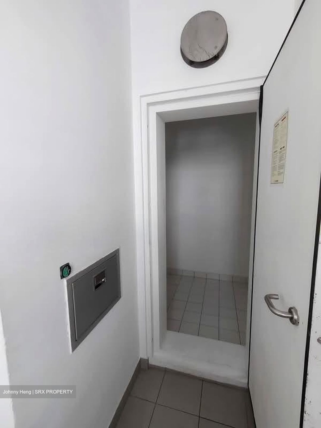 Riviera Residences (D16), Condominium #574557091